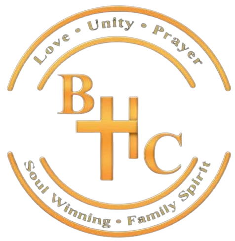 Believers Home Church